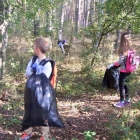 Sprzątanie świata 2014